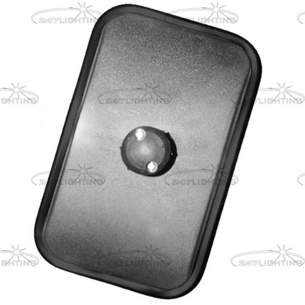 Picture of Convex Mirror Head | 240x160mm
